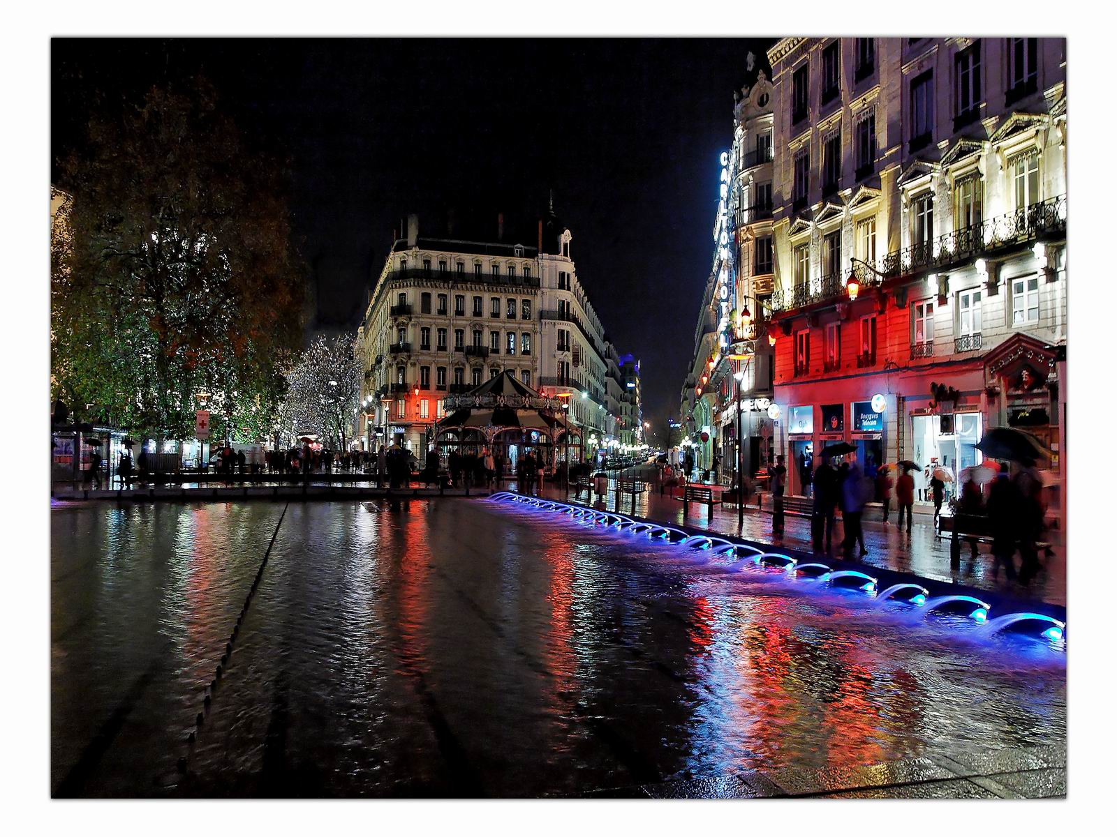Lyon
